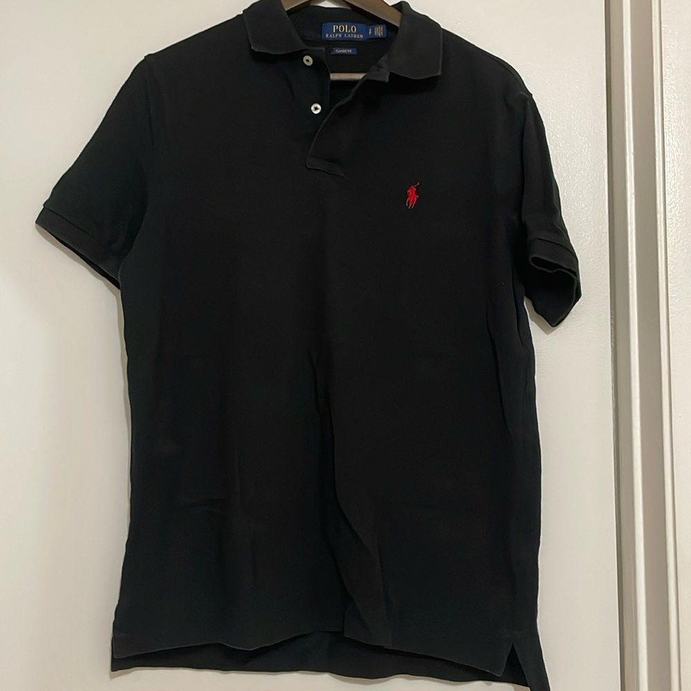 Ralph Lauren Polo